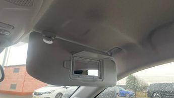 Peugeot 208 1.2 PureTech Allure Premium + Hatchback 5dr Petrol EAT Euro 6 (s