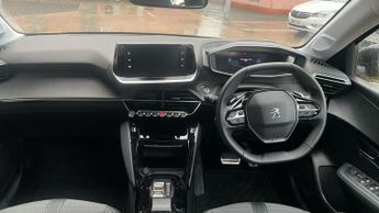 Peugeot 208 1.2 PureTech Allure Premium + Hatchback 5dr Petrol EAT Euro 6 (s