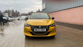 Peugeot 208 1.2 PureTech Allure Premium + Hatchback 5dr Petrol EAT Euro 6 (s