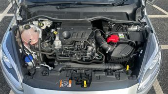 Ford Fiesta 1.0T EcoBoost Titanium X Hatchback 5dr Petrol DCT Euro 6 (s/s) (
