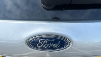 Ford Fiesta 1.0T EcoBoost Titanium X Hatchback 5dr Petrol DCT Euro 6 (s/s) (