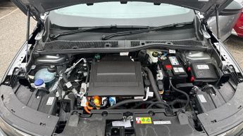 Vauxhall Mokka Electric 54kWh GS SUV 5dr Electric Auto (156 ps)