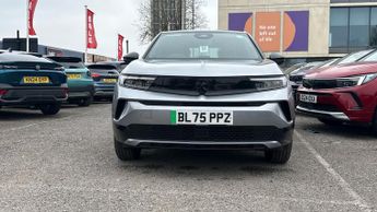 Vauxhall Mokka Electric 54kWh GS SUV 5dr Electric Auto (156 ps)