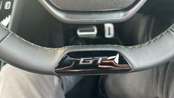 Peugeot 2008 1.2 HYBRID GT Premium SUV 5dr Petrol Hybrid e-DSC6 Euro 6 (s/s) 