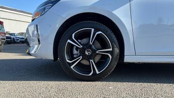 Vauxhall Corsa 1.2 Turbo Ultimate Auto Euro 6 (s/s) 5dr