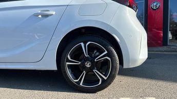 Vauxhall Corsa 1.2 Turbo Ultimate Auto Euro 6 (s/s) 5dr