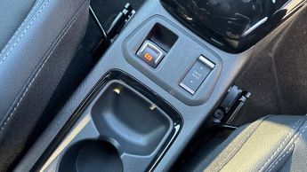 Vauxhall Corsa 1.2 Turbo Ultimate Auto Euro 6 (s/s) 5dr