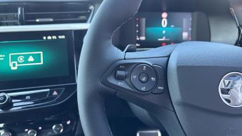 Vauxhall Corsa 1.2 Turbo Ultimate Auto Euro 6 (s/s) 5dr