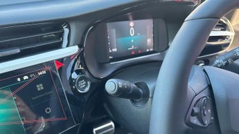 Vauxhall Corsa 1.2 Turbo Ultimate Auto Euro 6 (s/s) 5dr