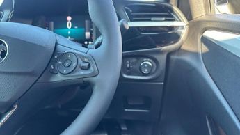 Vauxhall Corsa 1.2 Turbo Ultimate Auto Euro 6 (s/s) 5dr