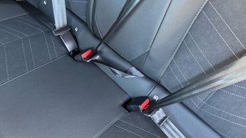 Vauxhall Corsa 1.2 Turbo Ultimate Auto Euro 6 (s/s) 5dr