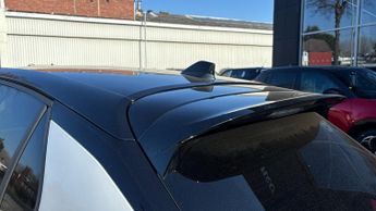 Vauxhall Corsa 1.2 Turbo Ultimate Auto Euro 6 (s/s) 5dr