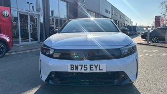 Vauxhall Corsa 1.2 Turbo Ultimate Auto Euro 6 (s/s) 5dr
