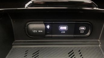 Kia Sportage 1.6 h T-GDi GT-Line S SUV 5dr Petrol Hybrid Auto Euro 6 (s/s) (2