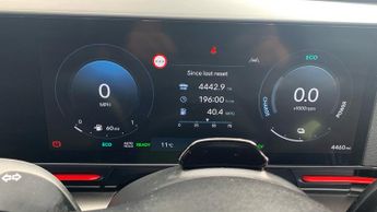 Hyundai Kona 1.6 h-GDi N Line SUV 5dr Petrol Hybrid DCT Euro 6 (s/s) (129 ps)