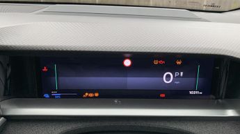 Vauxhall Grandland Electric 73kWh Ultimate SUV 5dr Electric Auto (213 ps)