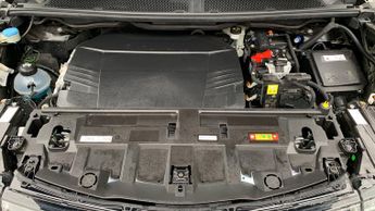 Vauxhall Grandland Electric 73kWh Ultimate SUV 5dr Electric Auto (213 ps)