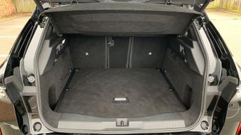 Vauxhall Grandland Electric 73kWh Ultimate SUV 5dr Electric Auto (213 ps)