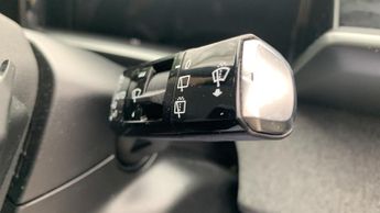 Vauxhall Grandland Electric 73kWh Ultimate SUV 5dr Electric Auto (213 ps)