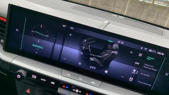 Vauxhall Grandland Electric 73kWh Ultimate SUV 5dr Electric Auto (213 ps)