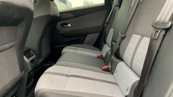 Vauxhall Grandland Electric 73kWh Ultimate SUV 5dr Electric Auto (213 ps)