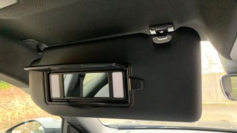 Vauxhall Grandland Electric 73kWh Ultimate SUV 5dr Electric Auto (213 ps)