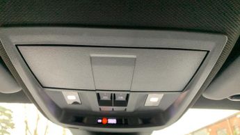 Vauxhall Grandland Electric 73kWh Ultimate SUV 5dr Electric Auto (213 ps)