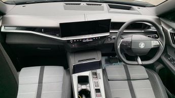 Vauxhall Grandland Electric 73kWh Ultimate SUV 5dr Electric Auto (213 ps)