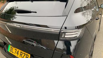 Vauxhall Grandland Electric 73kWh Ultimate SUV 5dr Electric Auto (213 ps)