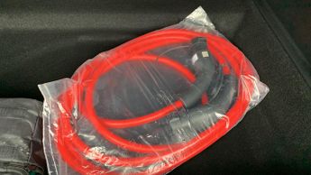 Vauxhall Grandland Electric 73kWh Ultimate SUV 5dr Electric Auto (213 ps)