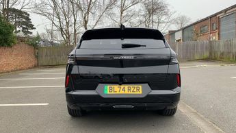 Vauxhall Grandland Electric 73kWh Ultimate SUV 5dr Electric Auto (213 ps)