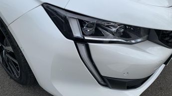 Peugeot 508 Sw 1.5 BlueHDi GT Estate 5dr Diesel EAT Euro 6 (s/s) (130 ps)