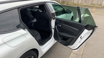 Peugeot 508 Sw 1.5 BlueHDi GT Estate 5dr Diesel EAT Euro 6 (s/s) (130 ps)