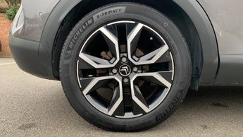 Citroen C4 50kWh Shine Plus Hatchback 5dr Electric Auto (7.4kW Charger) (13