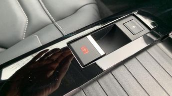 Citroen C4 50kWh Shine Plus Hatchback 5dr Electric Auto (7.4kW Charger) (13