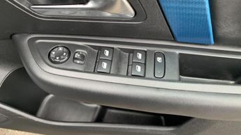 Citroen C4 50kWh Shine Plus Hatchback 5dr Electric Auto (7.4kW Charger) (13