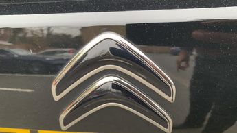 Citroen C4 50kWh Shine Plus Hatchback 5dr Electric Auto (7.4kW Charger) (13