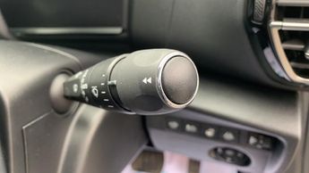 Citroen C4 50kWh Shine Plus Hatchback 5dr Electric Auto (7.4kW Charger) (13