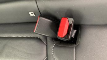 Citroen C4 50kWh Shine Plus Hatchback 5dr Electric Auto (7.4kW Charger) (13