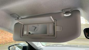 Citroen C4 50kWh Shine Plus Hatchback 5dr Electric Auto (7.4kW Charger) (13