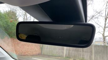 Citroen C4 50kWh Shine Plus Hatchback 5dr Electric Auto (7.4kW Charger) (13