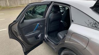 Citroen C4 50kWh Shine Plus Hatchback 5dr Electric Auto (7.4kW Charger) (13