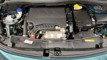 Peugeot 2008 1.2 PureTech GPF Allure SUV 5dr Petrol EAT Euro 6 (s/s) (110 ps)