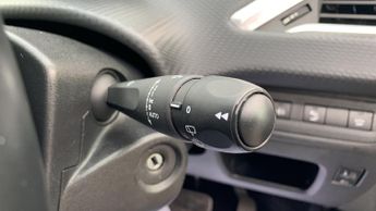 Peugeot 2008 1.2 PureTech GPF Allure SUV 5dr Petrol EAT Euro 6 (s/s) (110 ps)