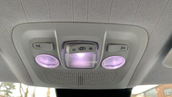 Peugeot 2008 1.2 PureTech GPF Allure SUV 5dr Petrol EAT Euro 6 (s/s) (110 ps)