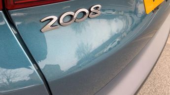 Peugeot 2008 1.2 PureTech GPF Allure SUV 5dr Petrol EAT Euro 6 (s/s) (110 ps)