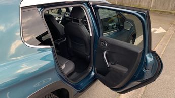 Peugeot 2008 1.2 PureTech GPF Allure SUV 5dr Petrol EAT Euro 6 (s/s) (110 ps)