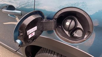 Peugeot 2008 1.2 PureTech GPF Allure SUV 5dr Petrol EAT Euro 6 (s/s) (110 ps)