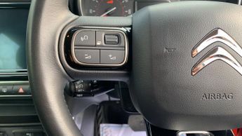 Citroen C3 Aircross 1.2 PureTech Shine SUV 5dr Petrol EAT6 Euro 6 (s/s) (130 ps)
