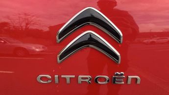 Citroen C3 Aircross 1.2 PureTech Shine SUV 5dr Petrol EAT6 Euro 6 (s/s) (130 ps)